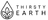 Thirsty Earth Store Logo